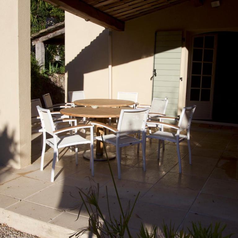 vence - Villa - 32
