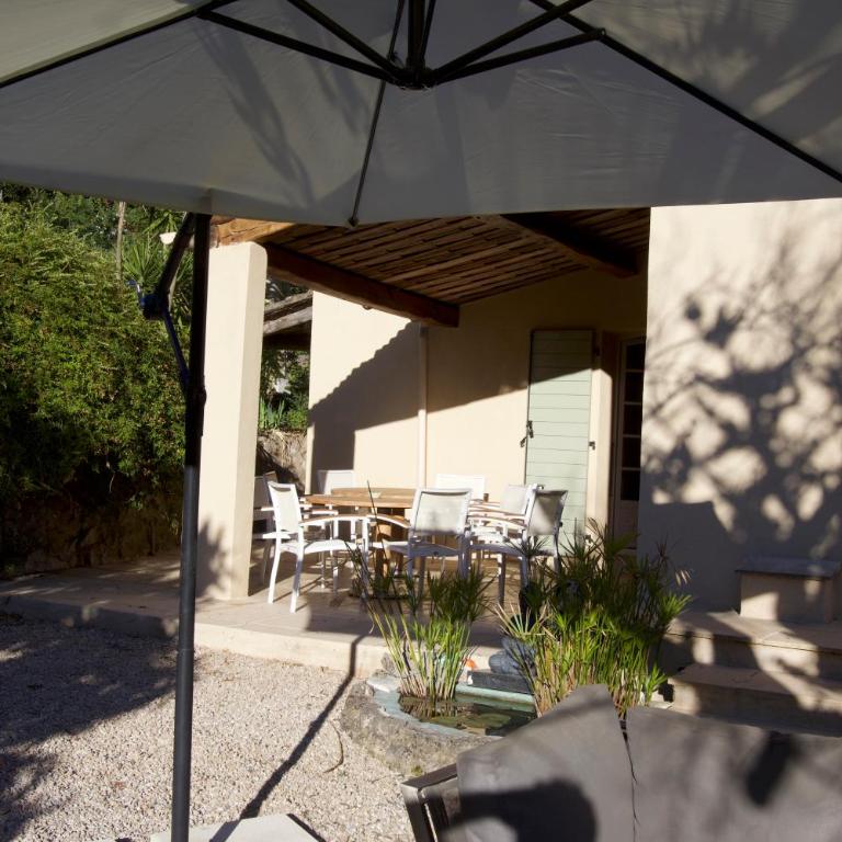 vence - Villa - 33