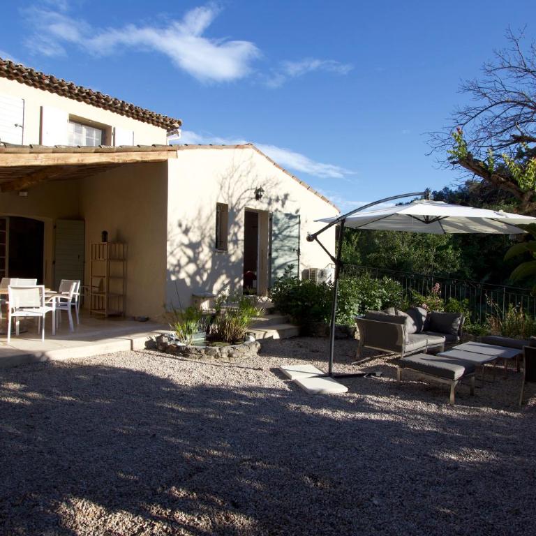 vence - Villa - 34