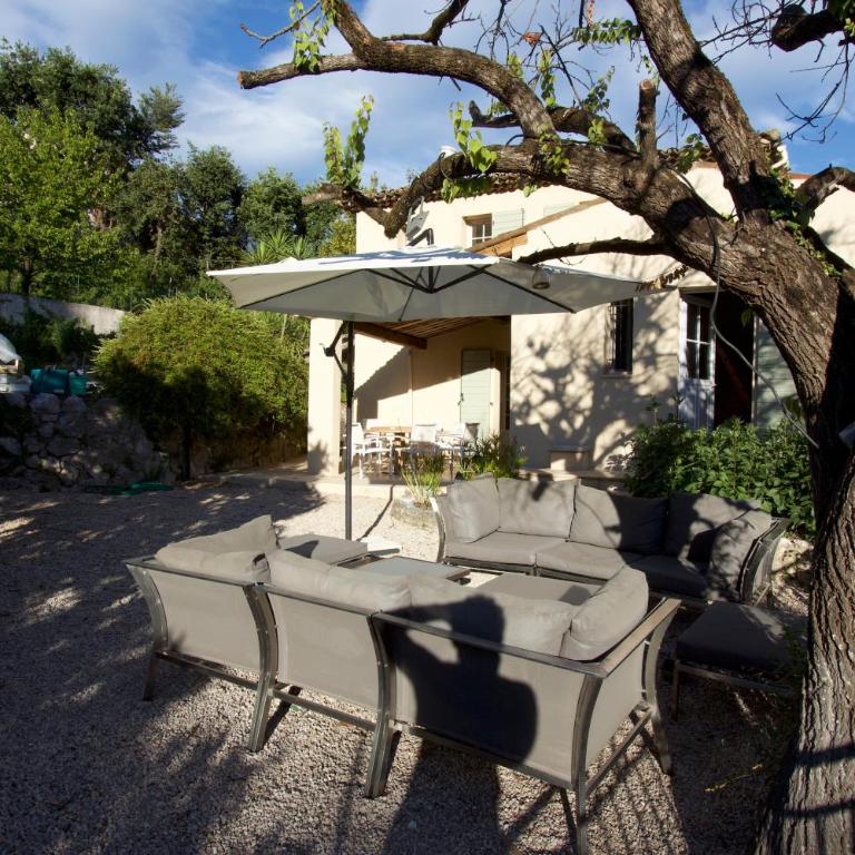 vence - Villa - 23