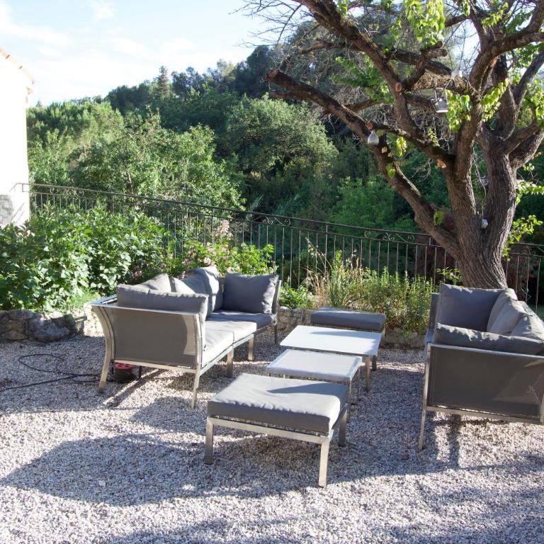 vence - Villa - 36