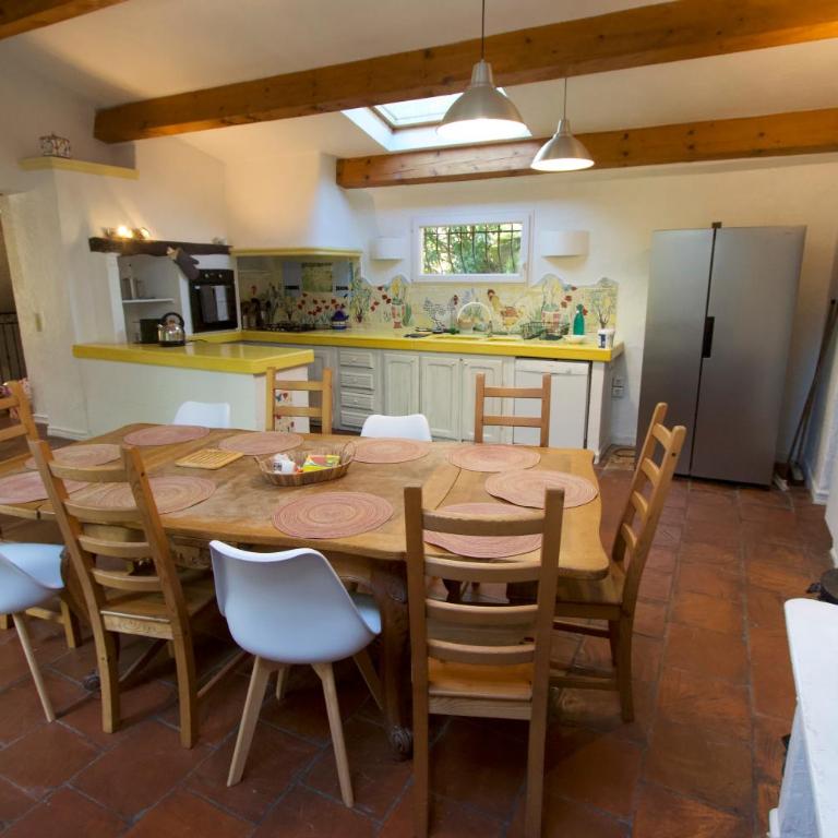 vence - Villa - 39