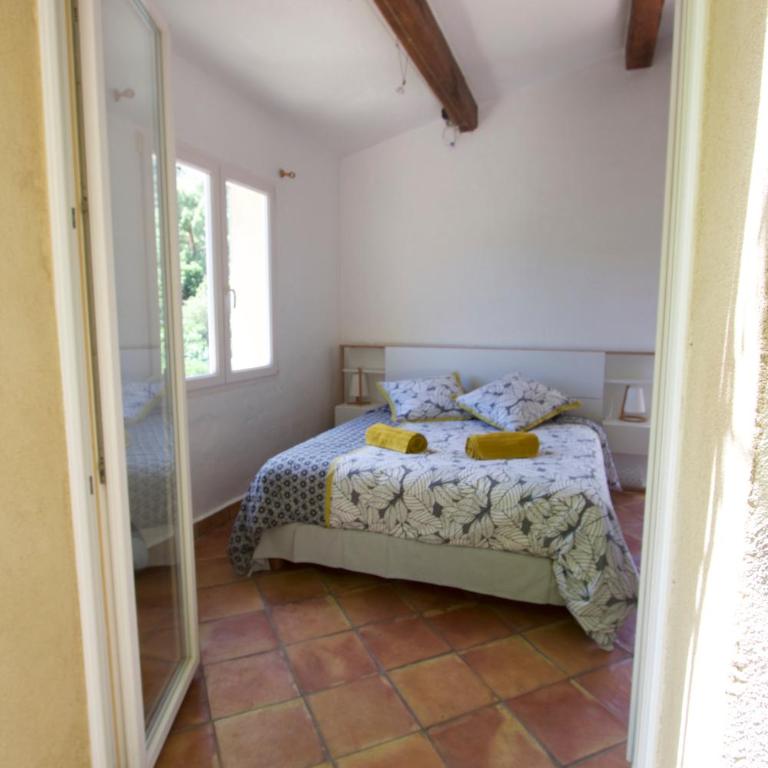 vence - Villa - 44