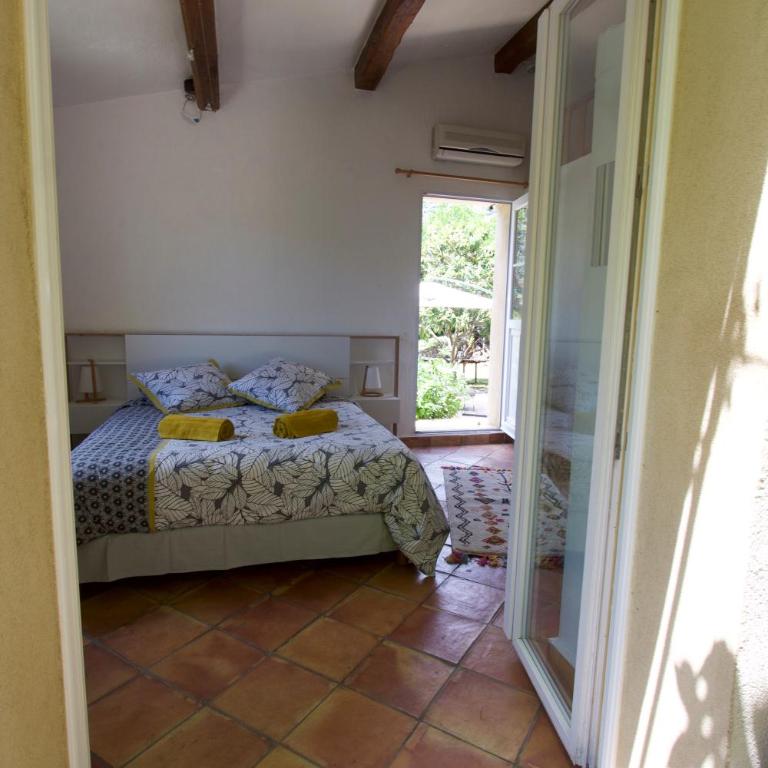 vence - Villa - 43