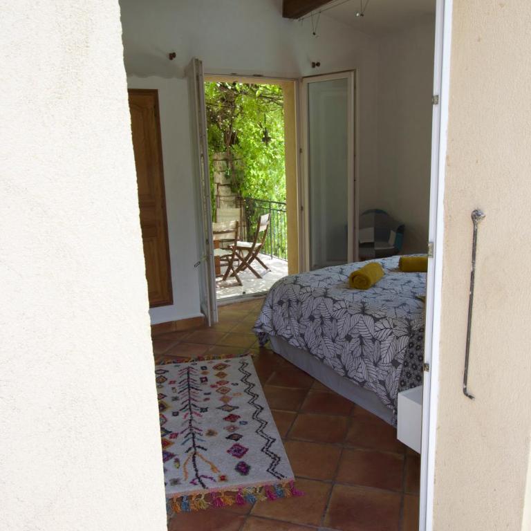 vence - Villa - 41