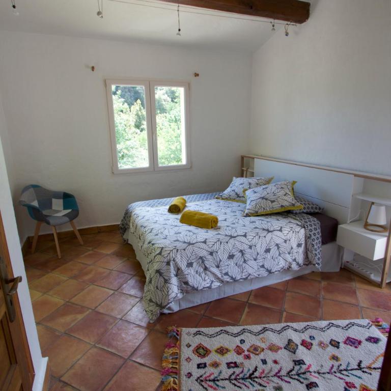 vence - Villa - 42