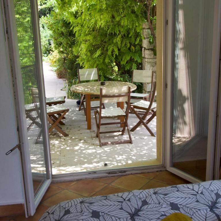 vence - Villa - 40