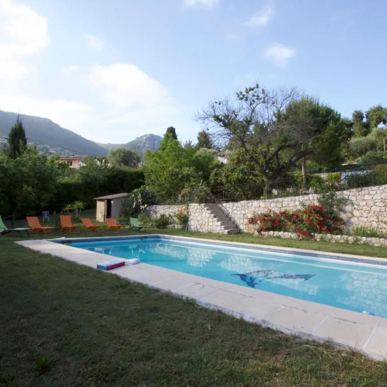 vence - Villa - 2