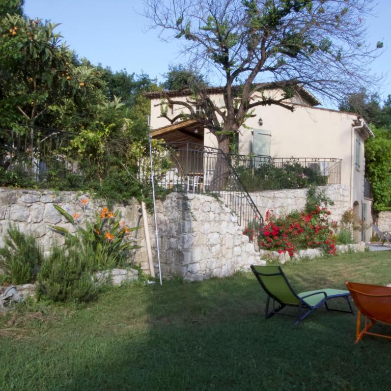 vence - Villa - 13