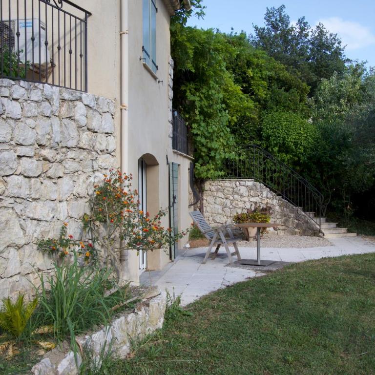 vence - Villa - 28