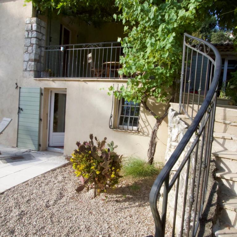 vence - Villa - 31