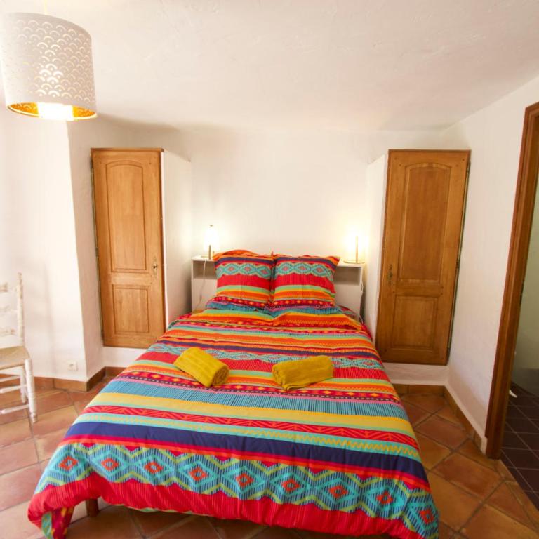vence - Villa - 46