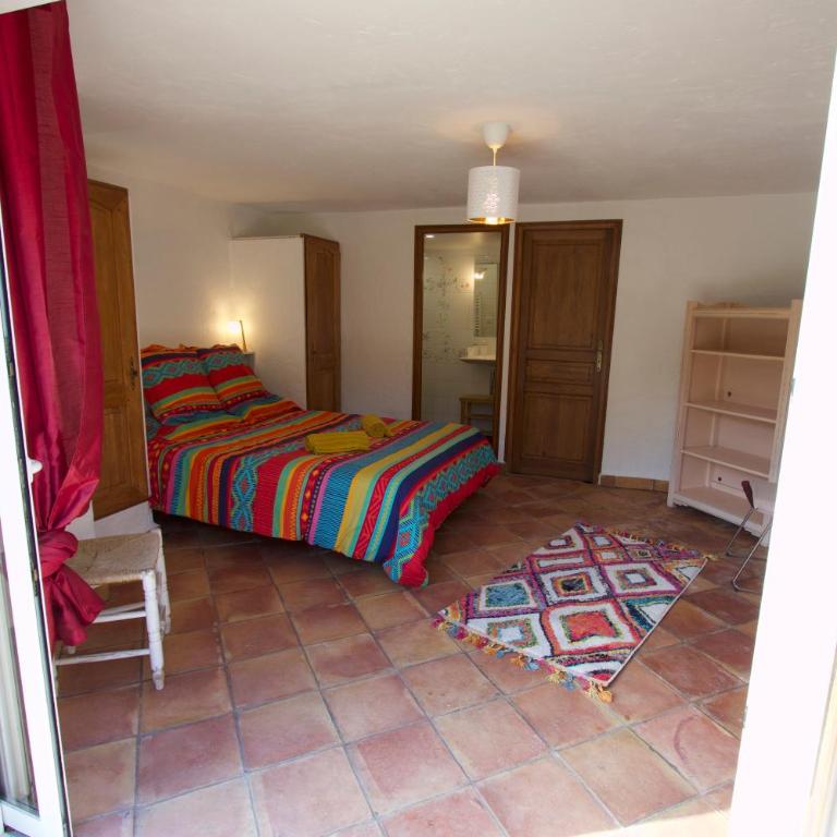 vence - Villa - 47