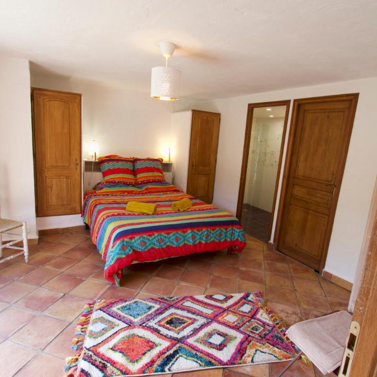 vence - Villa - 48