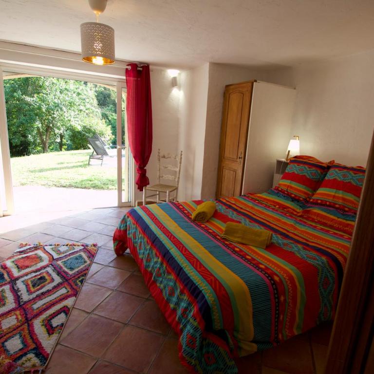 vence - Villa - 49