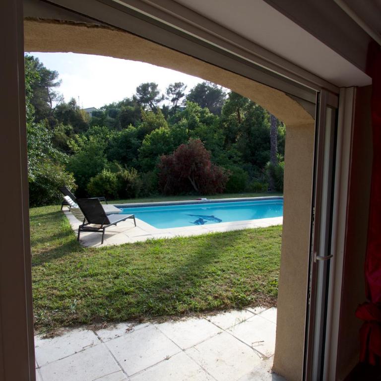 vence - Villa - 50