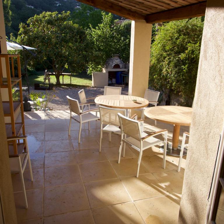 vence - Villa - 10