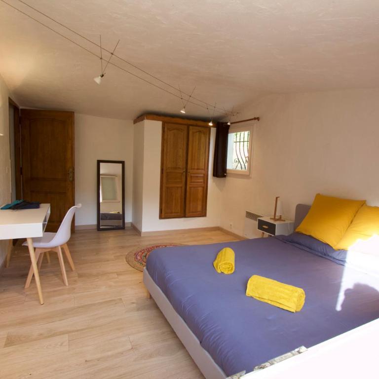 vence - Villa - 64