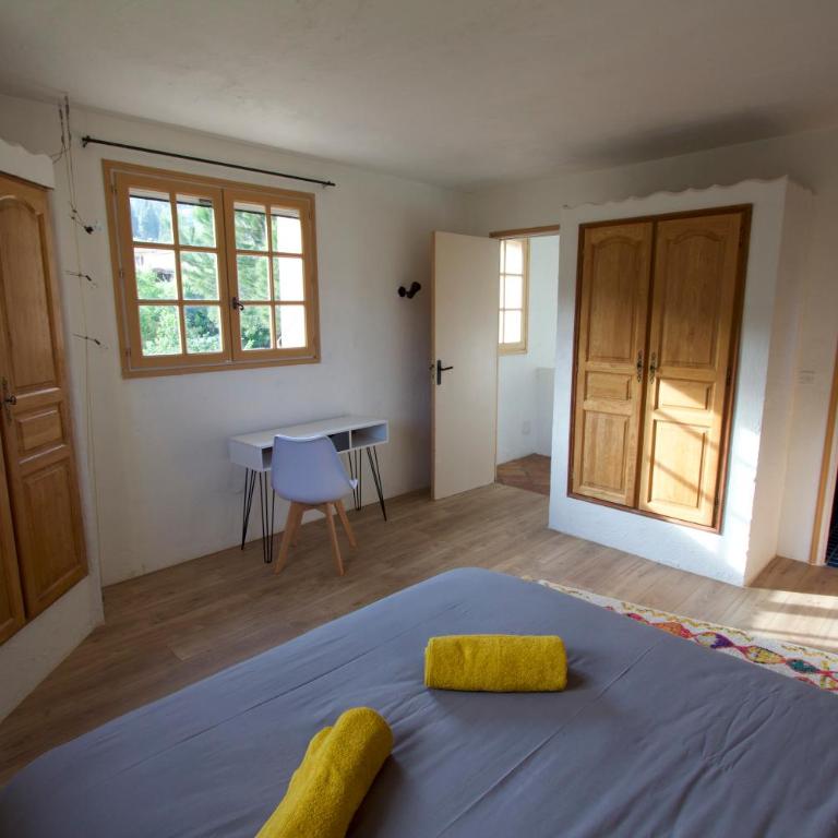 vence - Villa - 57