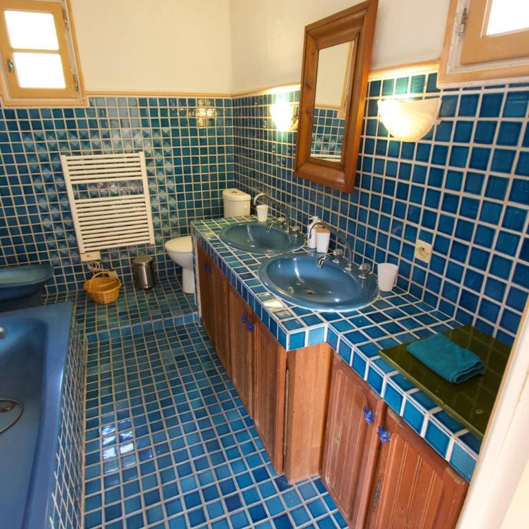 vence - Villa - 62
