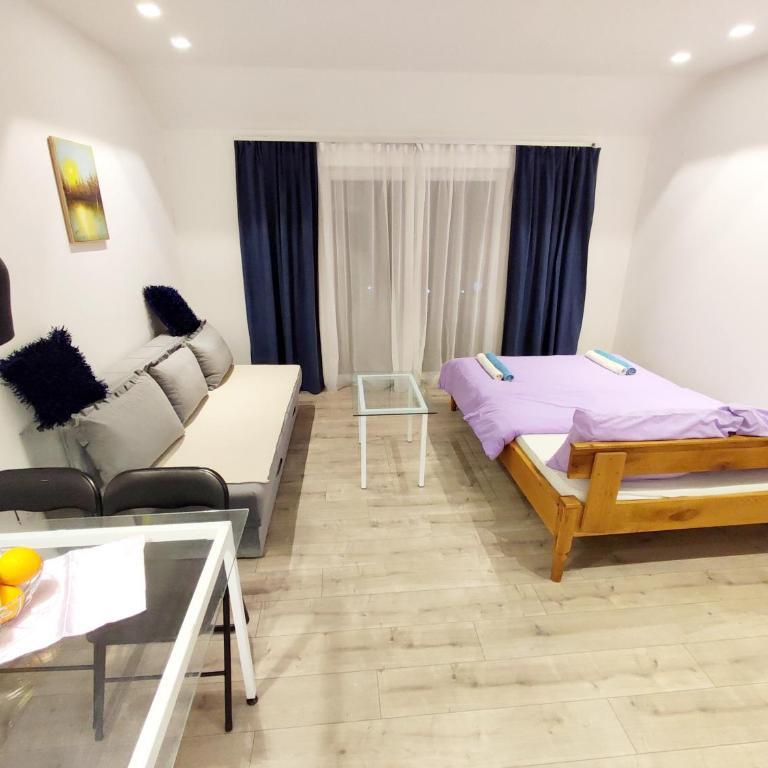 Apartments Minex - Studio Apartman - 4