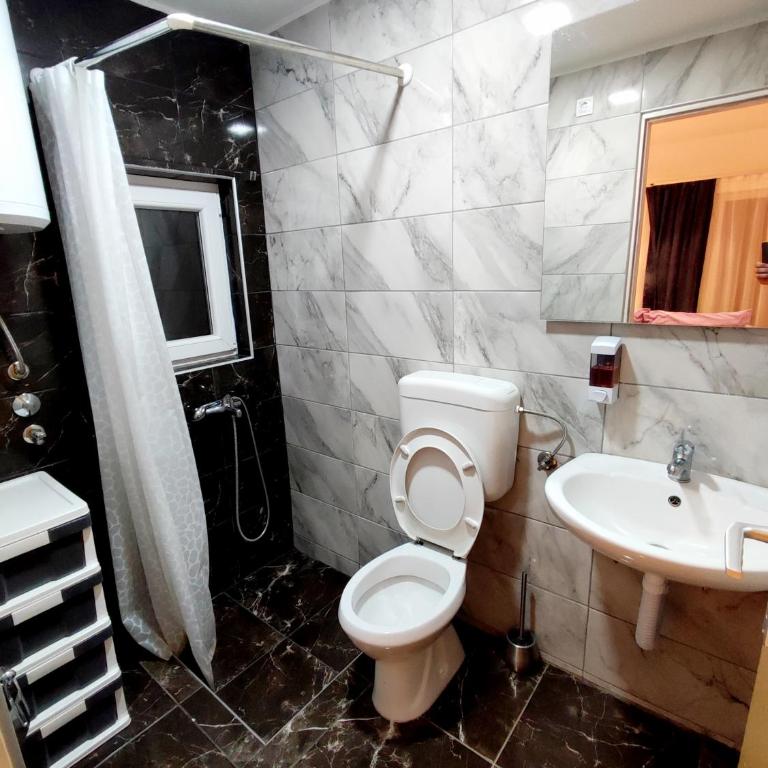 Apartments Minex - Studio Apartman - 6