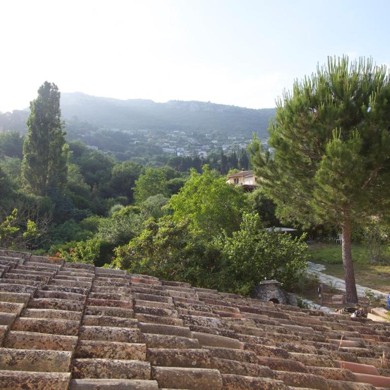 vence - Villa - 56