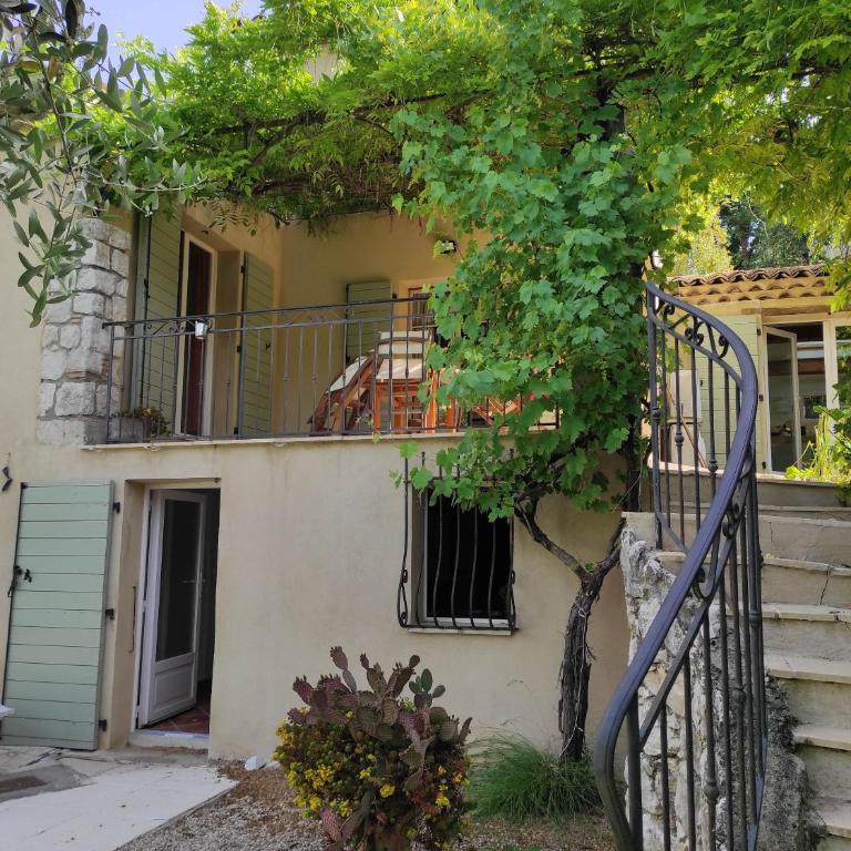 vence - Villa - 30