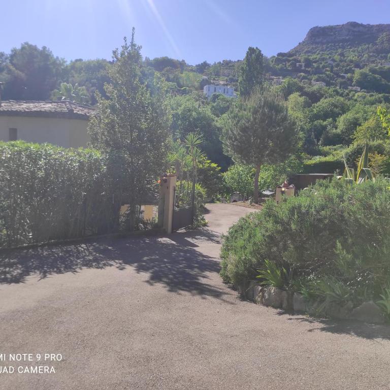 vence - Villa - 22