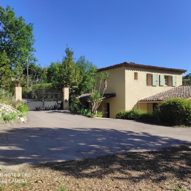 vence - Villa - 24