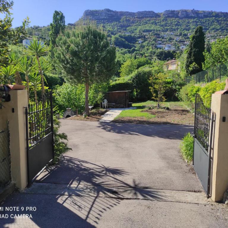 vence - Villa - 19