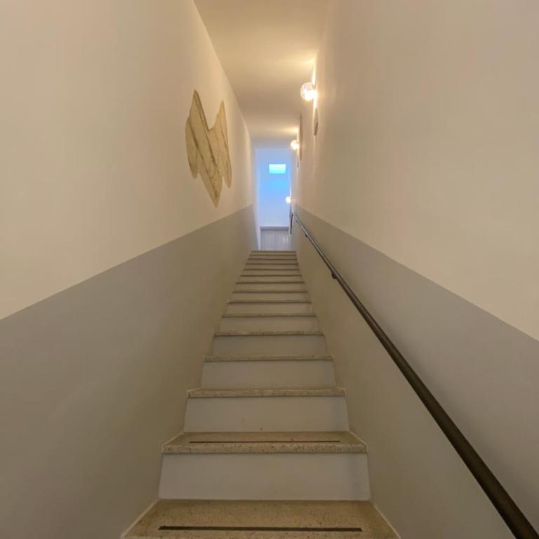 La casa di nonna Titina - Appartement Deluxe - 7