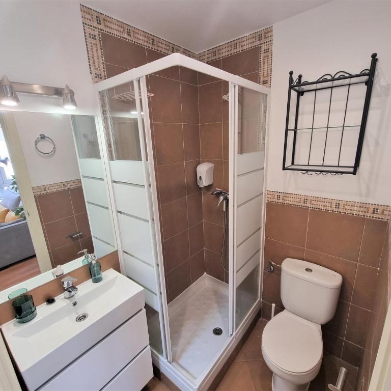 MOLINA - LA LATINA - One-Bedroom Apartment - 3