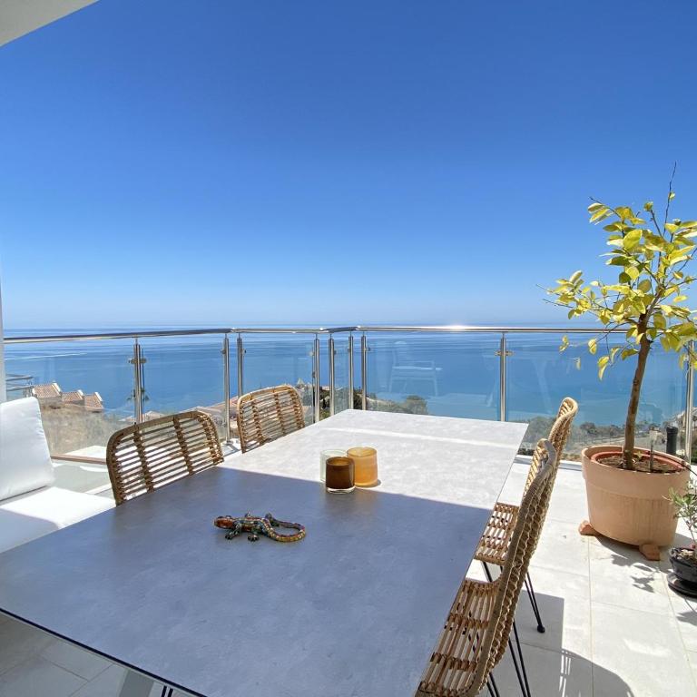Terrazas de Ladera Duplex 5 Casasol - Apartamento Dúplex - 2