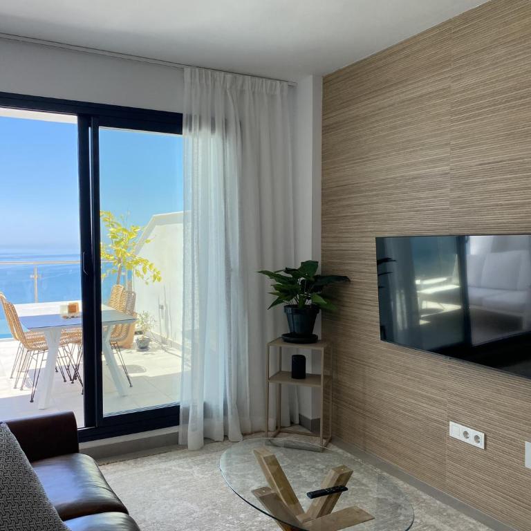 Terrazas de Ladera Duplex 5 Casasol - Apartamento Dúplex - 3