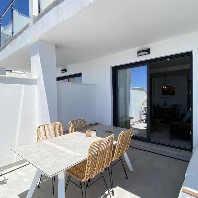 Terrazas de Ladera Duplex 5 Casasol - Apartamento Dúplex - 5