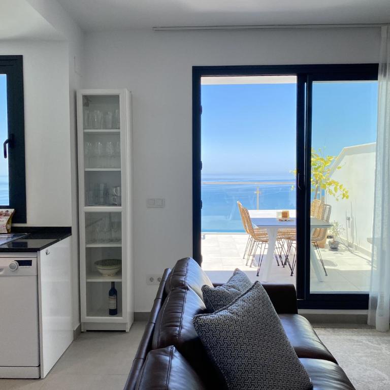 Terrazas de Ladera Duplex 5 Casasol - Apartamento Dúplex - 8