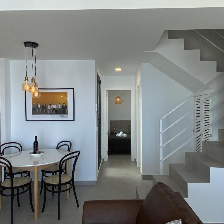 Terrazas de Ladera Duplex 5 Casasol - Apartamento Dúplex - 9