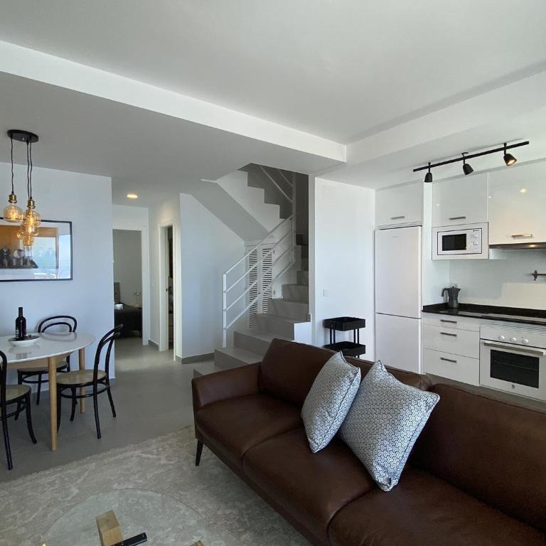 Terrazas de Ladera Duplex 5 Casasol - Apartamento Dúplex - 10