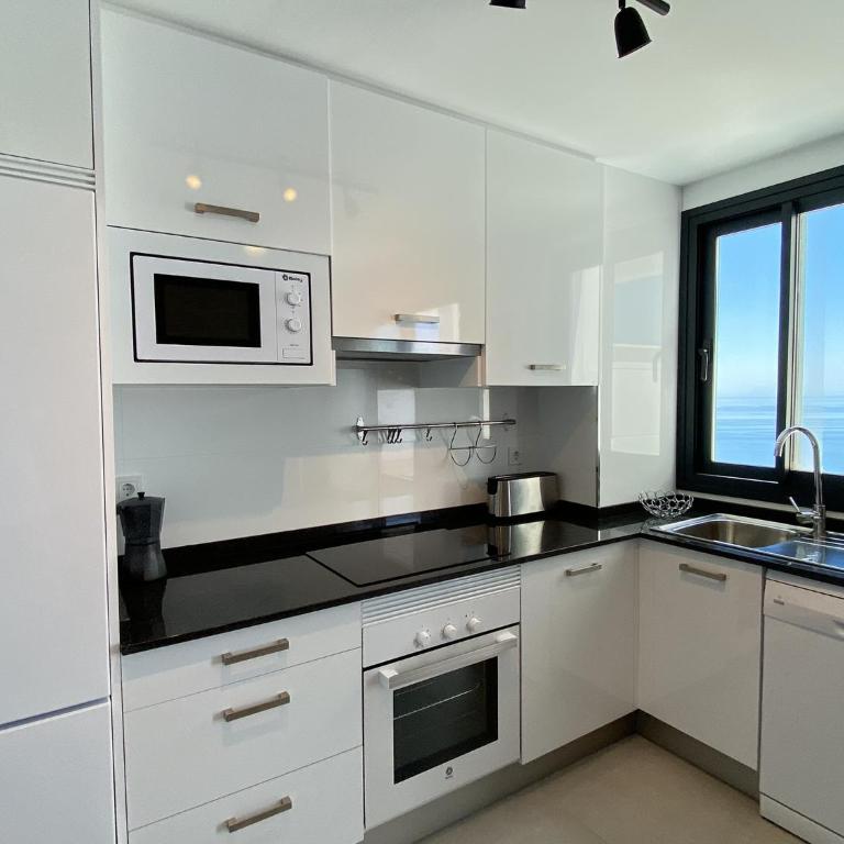 Terrazas de Ladera Duplex 5 Casasol - Apartamento Dúplex - 11