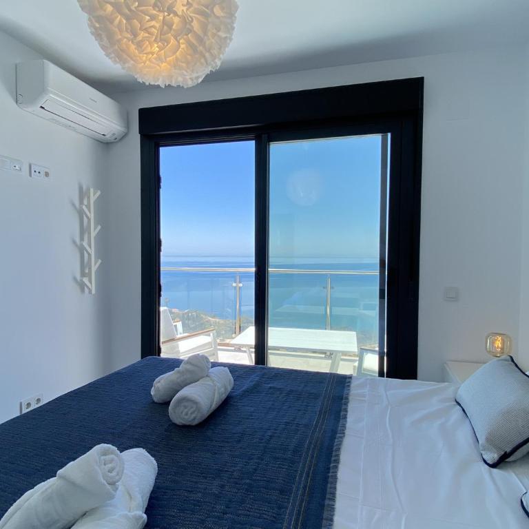 Terrazas de Ladera Duplex 5 Casasol - Apartamento Dúplex - 13