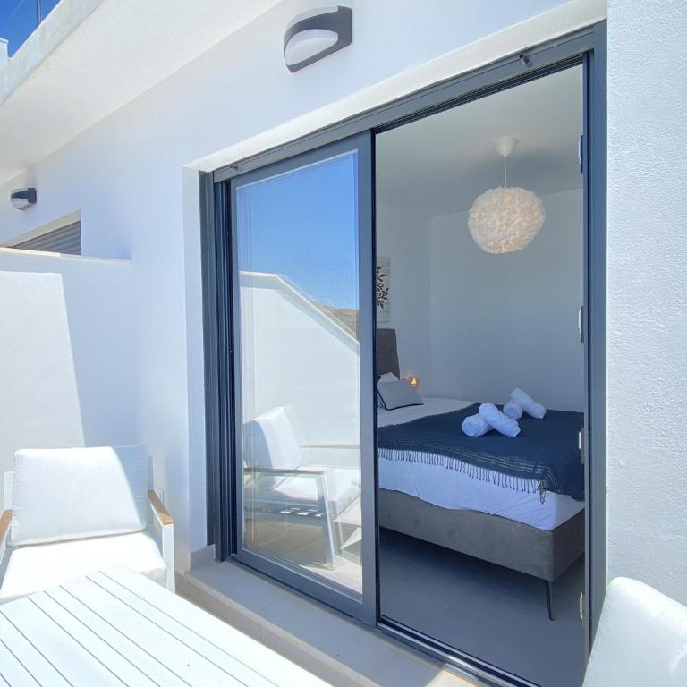 Terrazas de Ladera Duplex 5 Casasol - Apartamento Dúplex - 15