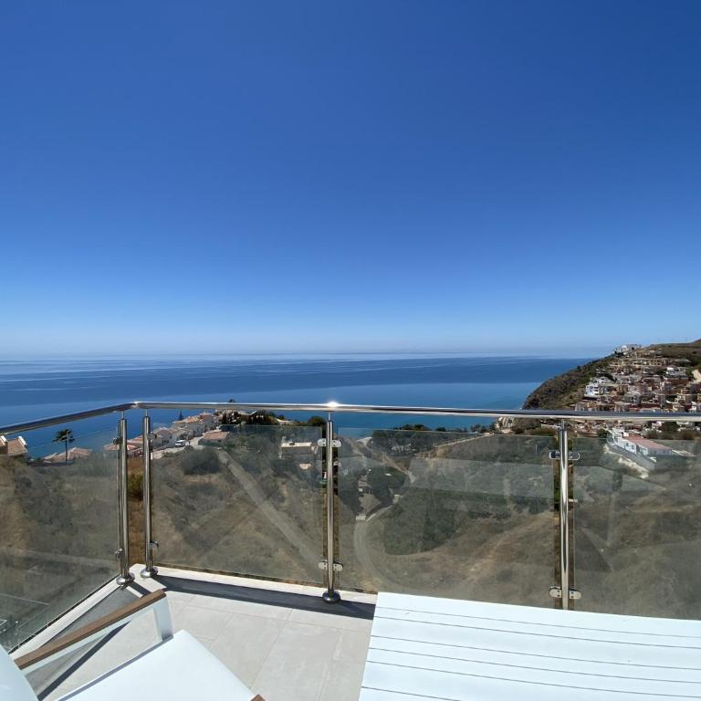 Terrazas de Ladera Duplex 5 Casasol - Apartamento Dúplex - 16