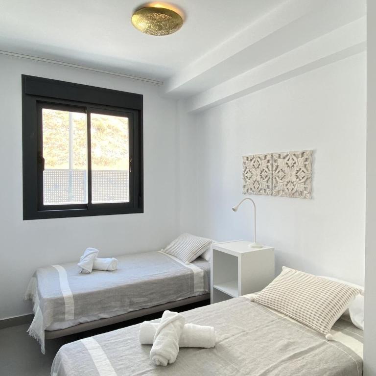 Terrazas de Ladera Duplex 5 Casasol - Apartamento Dúplex - 20