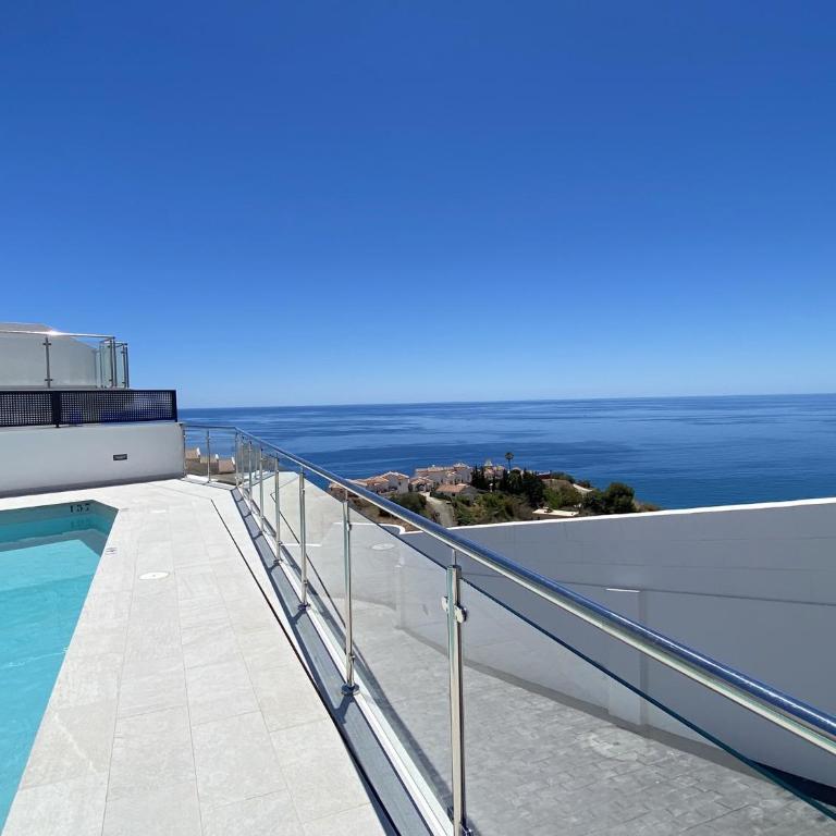 Terrazas de Ladera Duplex 5 Casasol - Apartamento Dúplex - 29