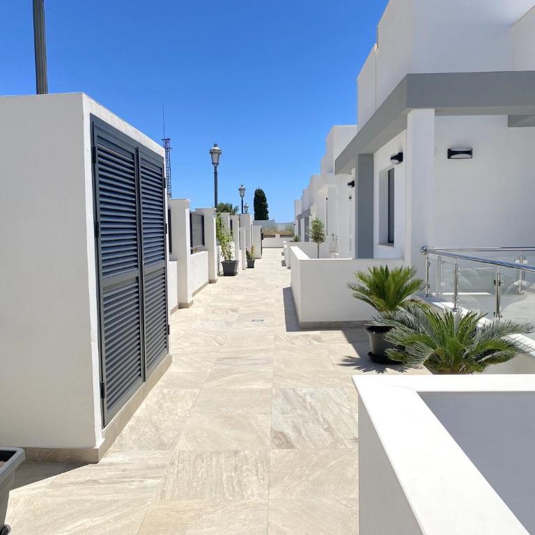 Terrazas de Ladera Duplex 5 Casasol - Apartamento Dúplex - 32