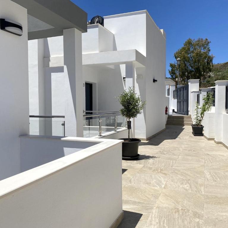 Terrazas de Ladera Duplex 5 Casasol - Apartamento Dúplex - 33