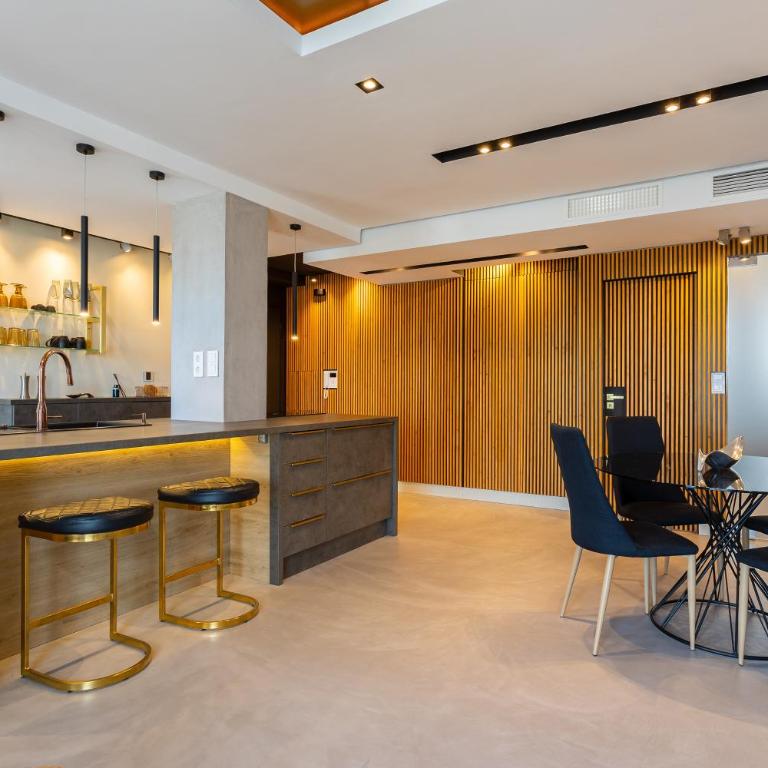 Estepona Puerto Blanco - Modern Luxury Apartment - Apartamento de 2 dormitorios - 4