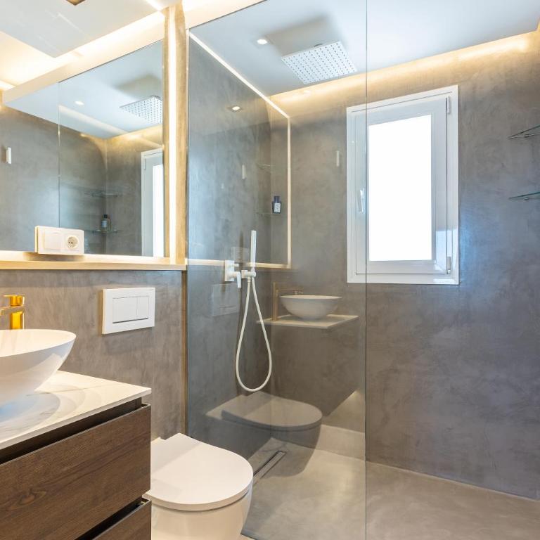 Estepona Puerto Blanco - Modern Luxury Apartment - Apartamento de 2 dormitorios - 13