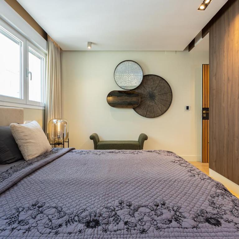 Estepona Puerto Blanco - Modern Luxury Apartment - Apartamento de 2 dormitorios - 8